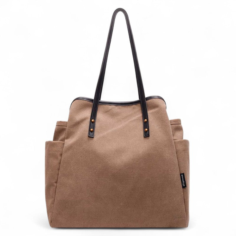 Nord Taschen | Large Fabric Handbag
