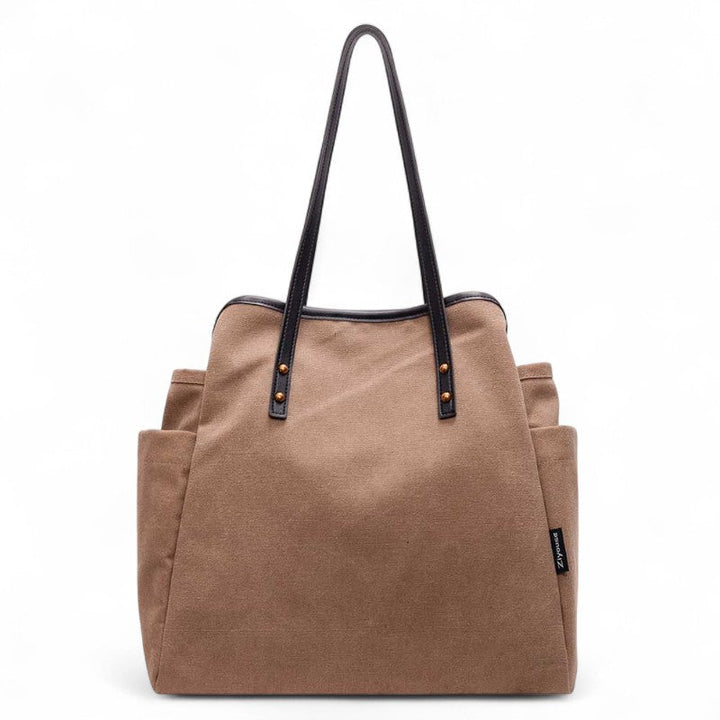 Nord Taschen | Large Fabric Handbag