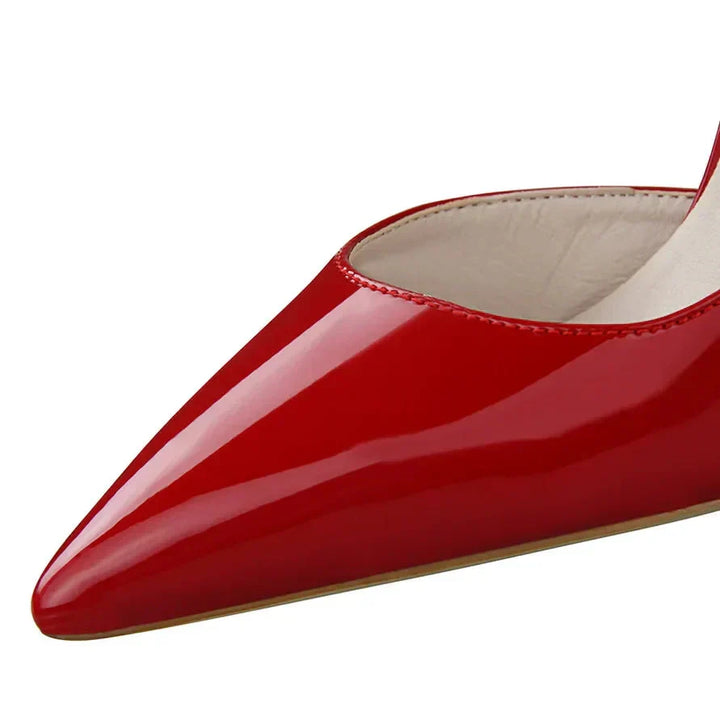 Nord Taschen - Orthopädische Pumps