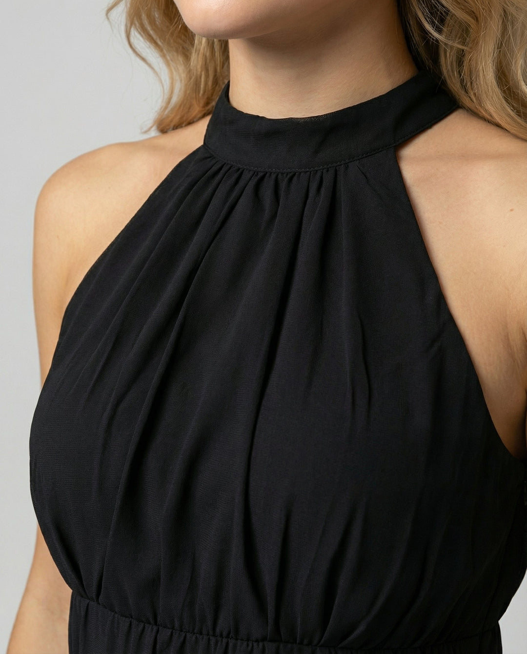 Bezauberndes Rüschen Sommerkleid Damen