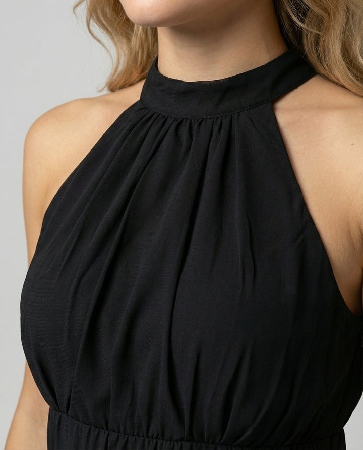 Kleid mit charmanten Rüschen - Ashley