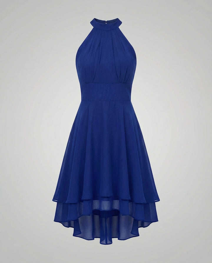 Kleid mit charmanten Rüschen - Ashley