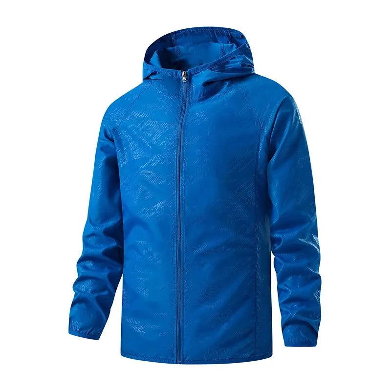 Leistung Outdoor Jacke - Wind- Jacke für alle Wetterbedingungen