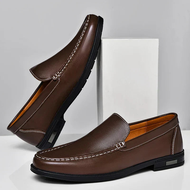 Luxus-Loafer
