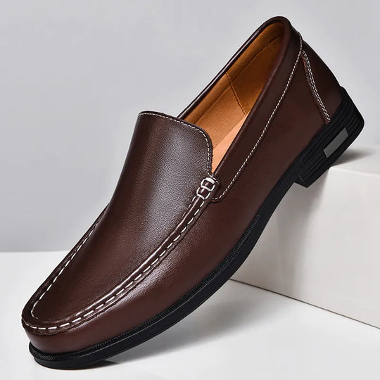 Luxus-Loafer