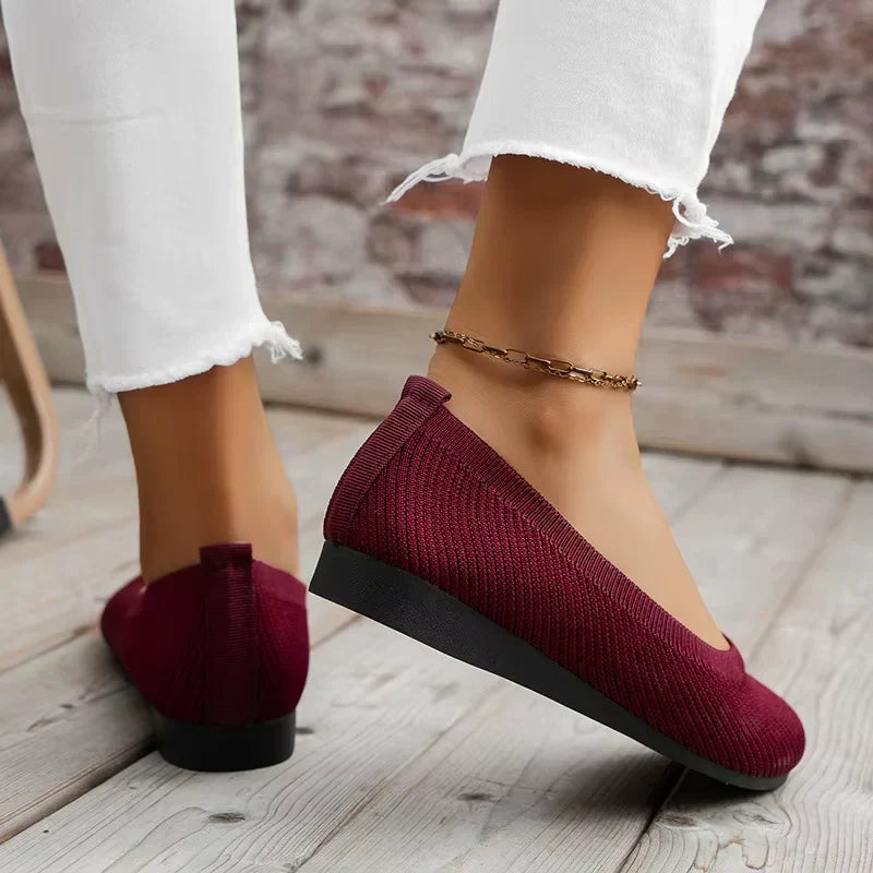 Atmungsaktive Orthopädische Schuhe