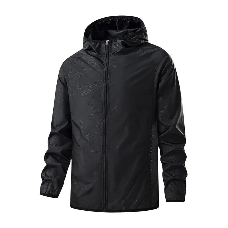 Leistung Outdoor Jacke - Wind- Jacke für alle Wetterbedingungen