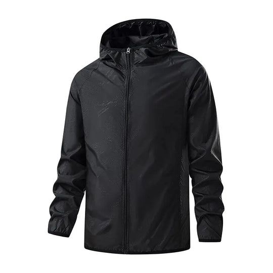 Leistung Outdoor Jacke - Wind- Jacke für alle Wetterbedingungen