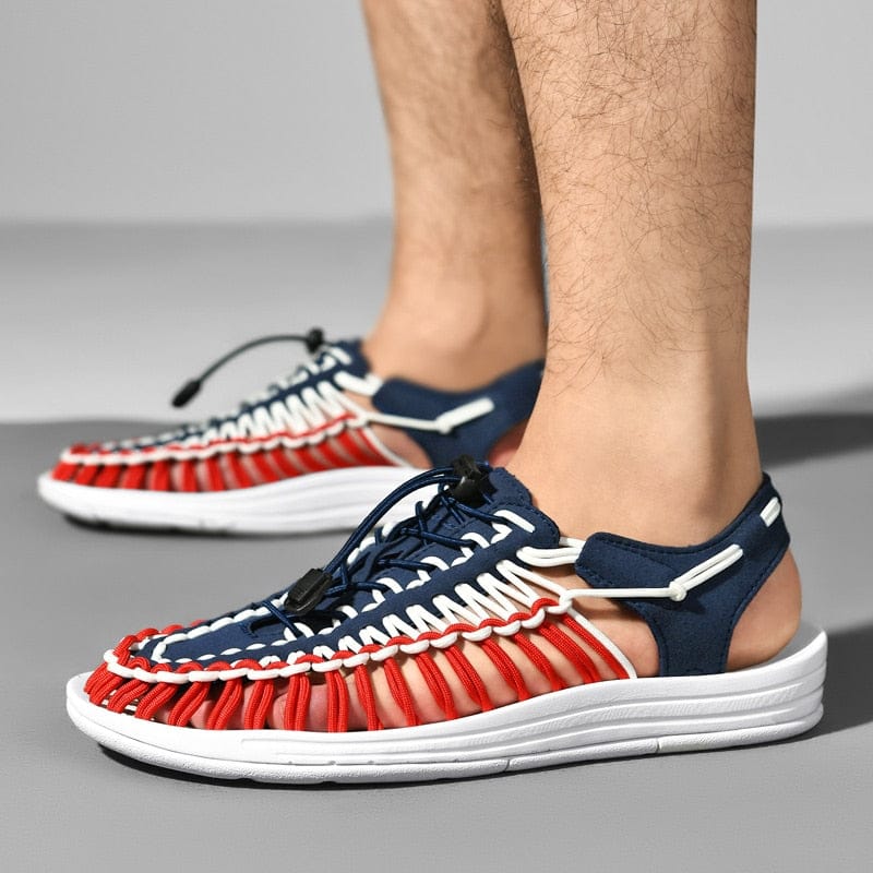 Bequeme und stilvolle Sommerschuhe – Lioris