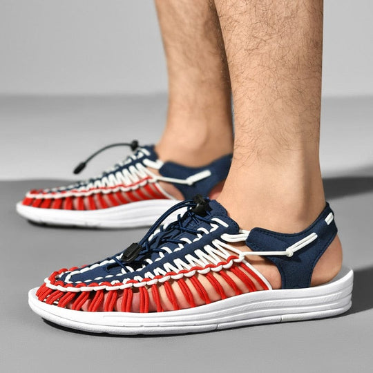 Bequeme und stilvolle Sommerschuhe – Lioris