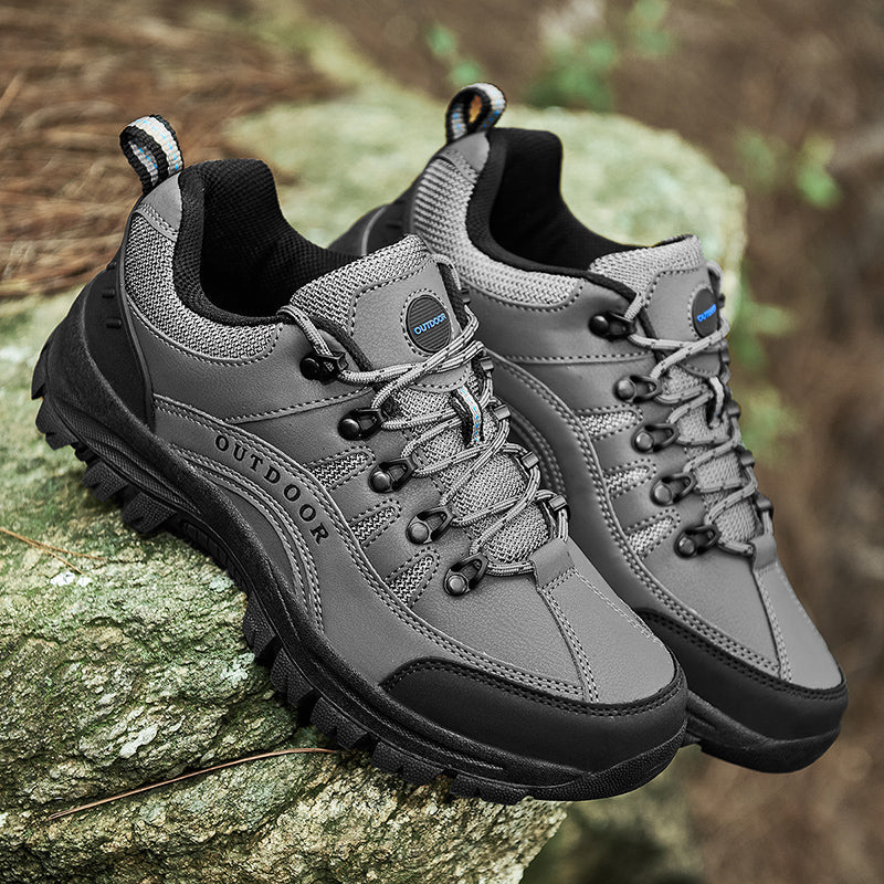 Bequeme Wanderschuhe