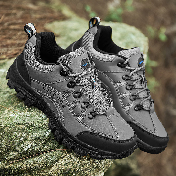 Bequeme Wanderschuhe