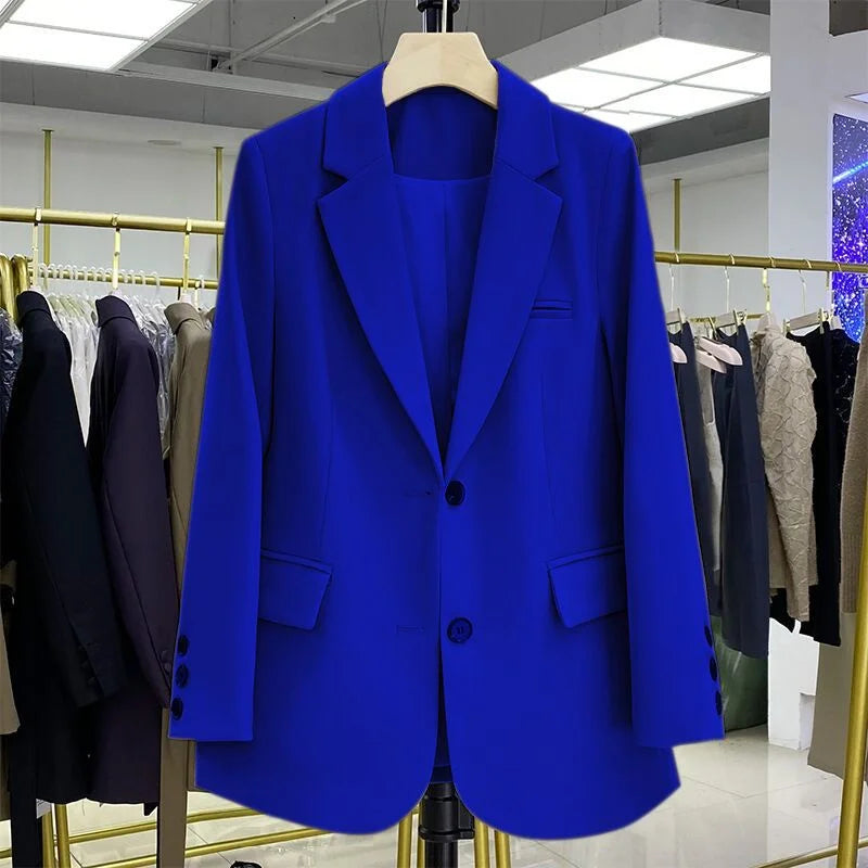 Eleganter Freizeitblazer für Damen