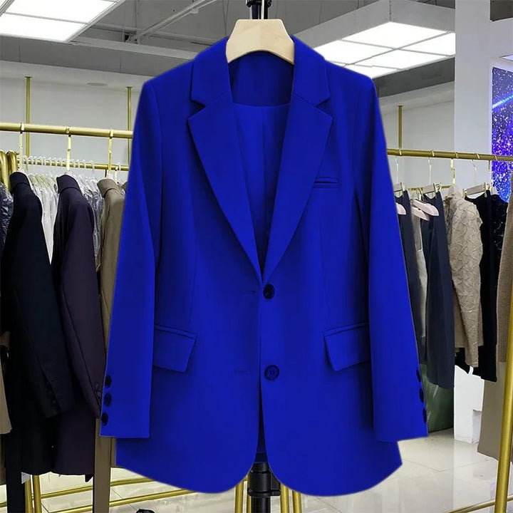 Eleganter Freizeitblazer für Damen