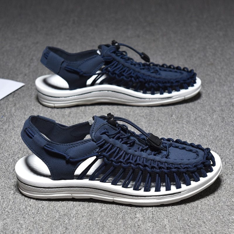 Bequeme und stilvolle Sommerschuhe – Lioris