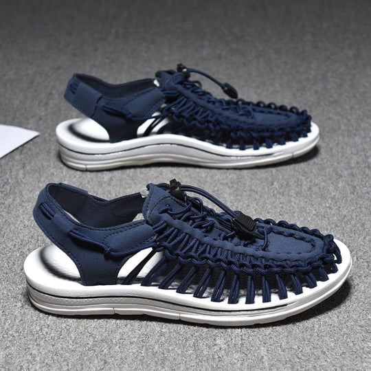 Bequeme und stilvolle Sommerschuhe – Lioris