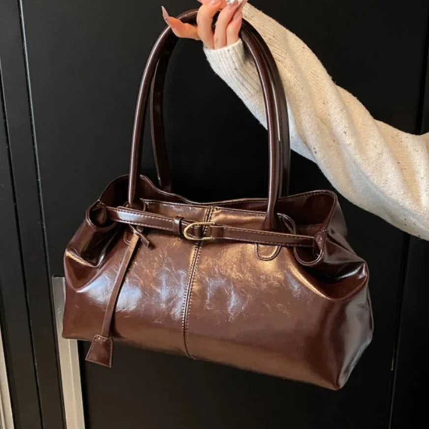 Nord Taschen | Luxury Leather Handbag