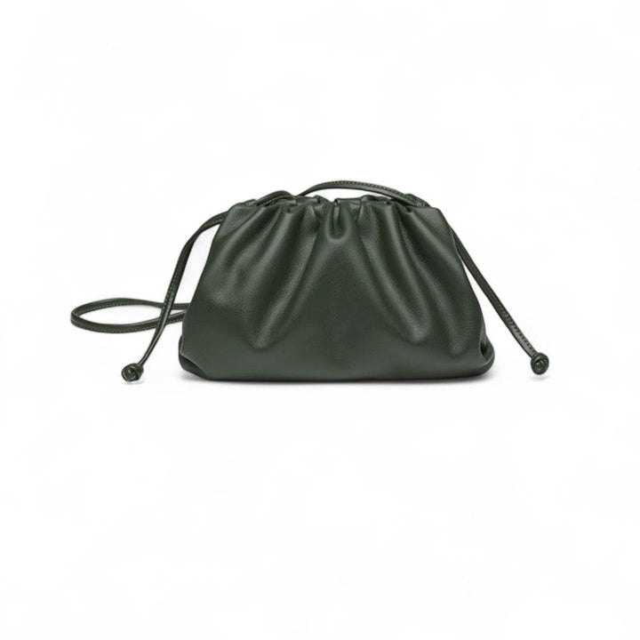 Nord Taschen | Small Leather Shoulder Handbag