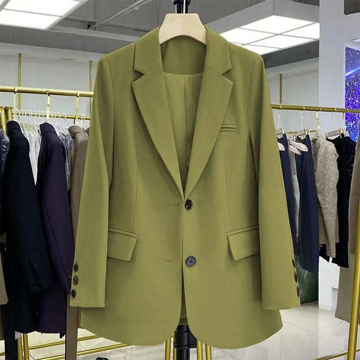 Eleganter Freizeitblazer für Damen