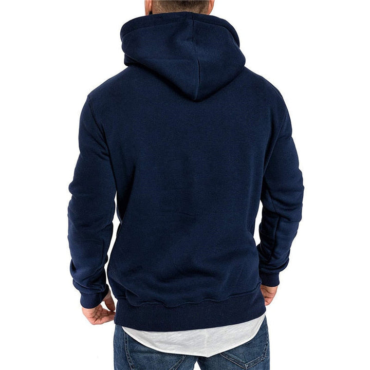 Casual Kapuzenpullover für Männer