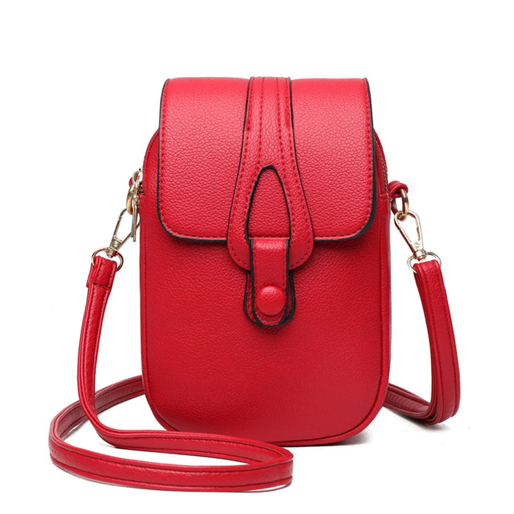 Nord Taschen | Handbag Pouch Style Shoulder Bag