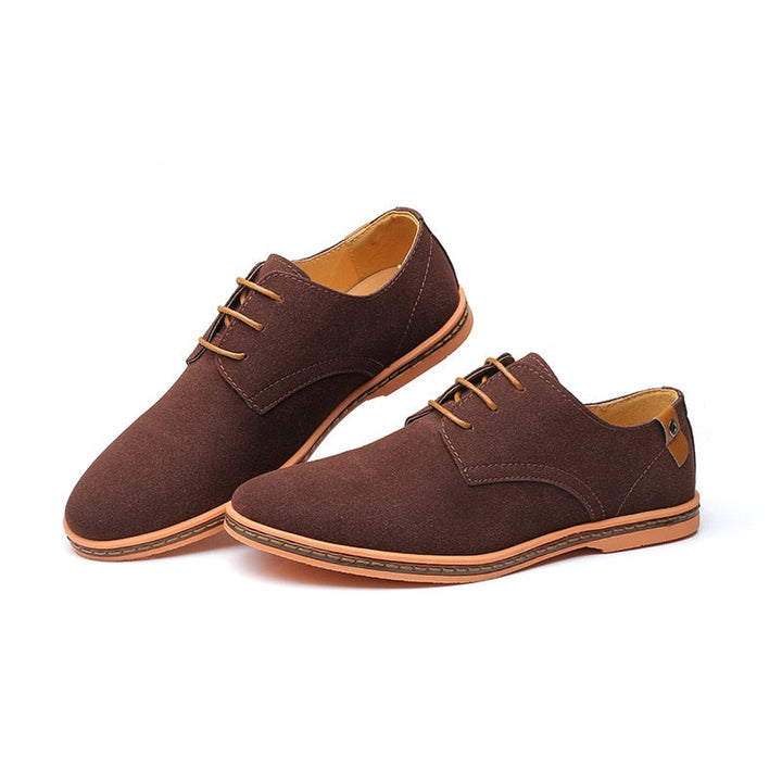 Bequeme Wild schuhe mit Rutschfester Sohle
