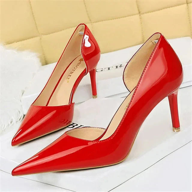 Nord Taschen - Orthopädische Pumps