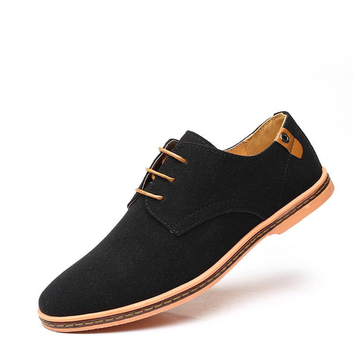 Bequeme Wild schuhe mit Rutschfester Sohle