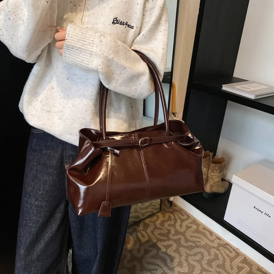 Nord Taschen | Luxury Leather Handbag