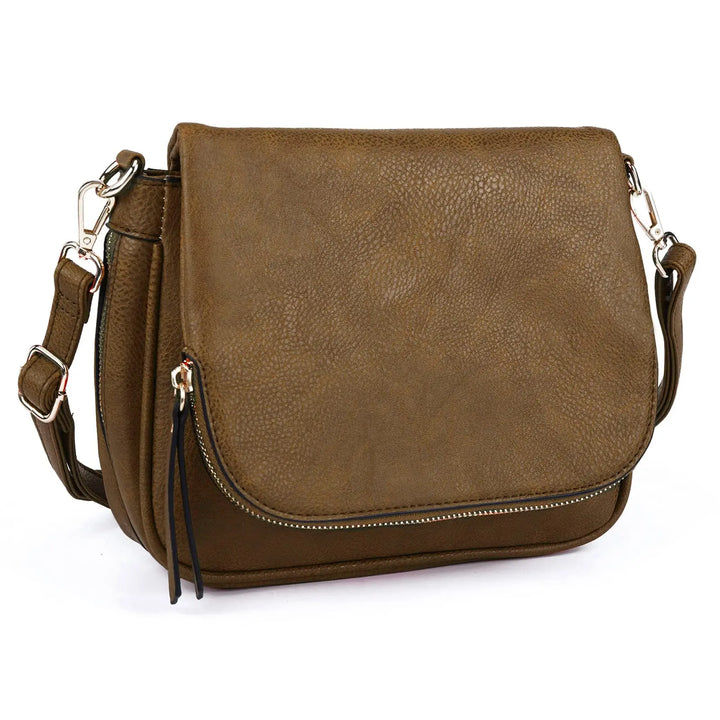 Nord Taschen | Shoulder Bag with Flap