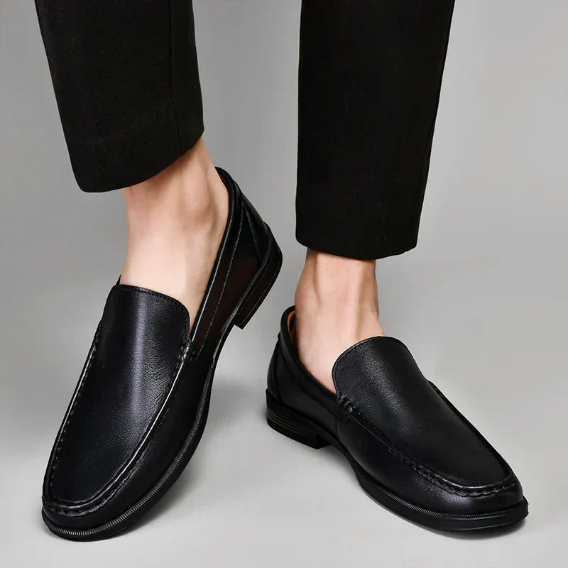 Luxus-Loafer
