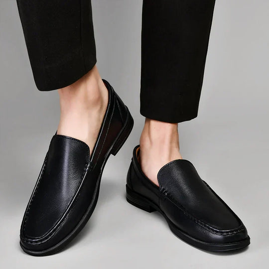 Luxus-Loafer