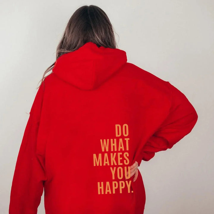 Nord Taschen | Kapuzenpullover