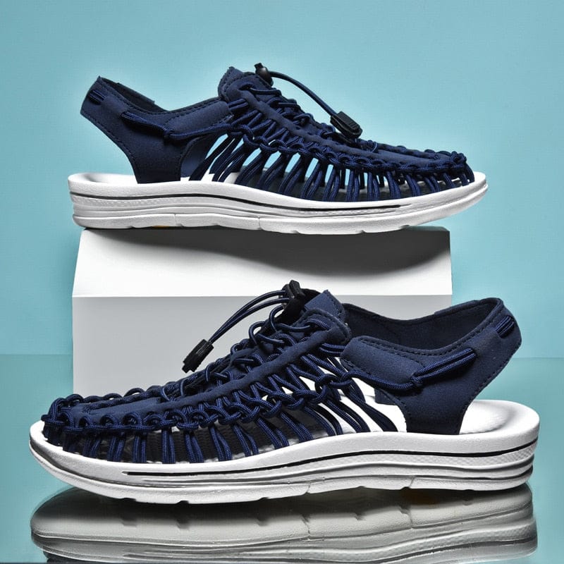 Bequeme und stilvolle Sommerschuhe – Lioris