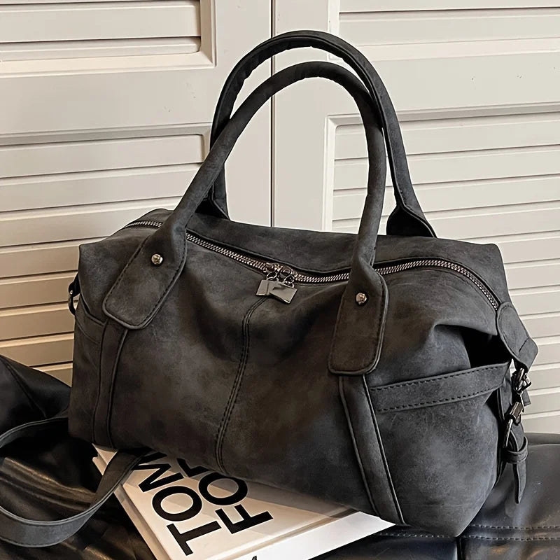 Nord Taschen | Handbag for School Tote in Leather