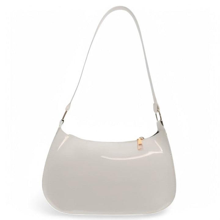 Nord Taschen | Small Patent Handbag
