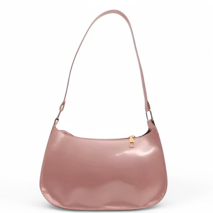 Nord Taschen | Small Patent Handbag