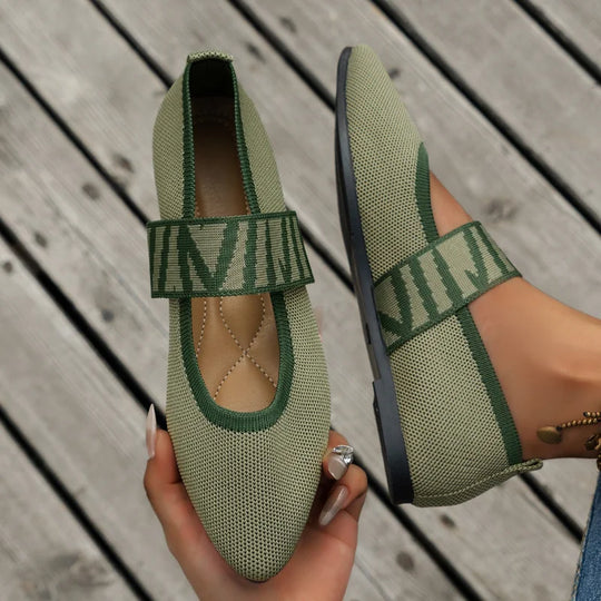 Verani-Schuhe | Elegante Sommerschuhe