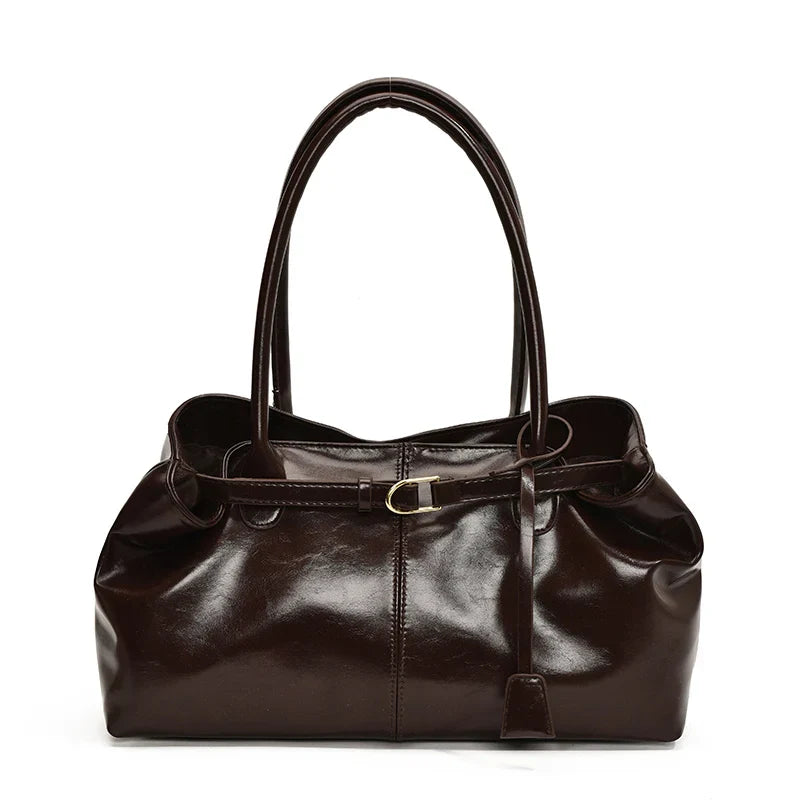 Nord Taschen | Luxury Leather Handbag