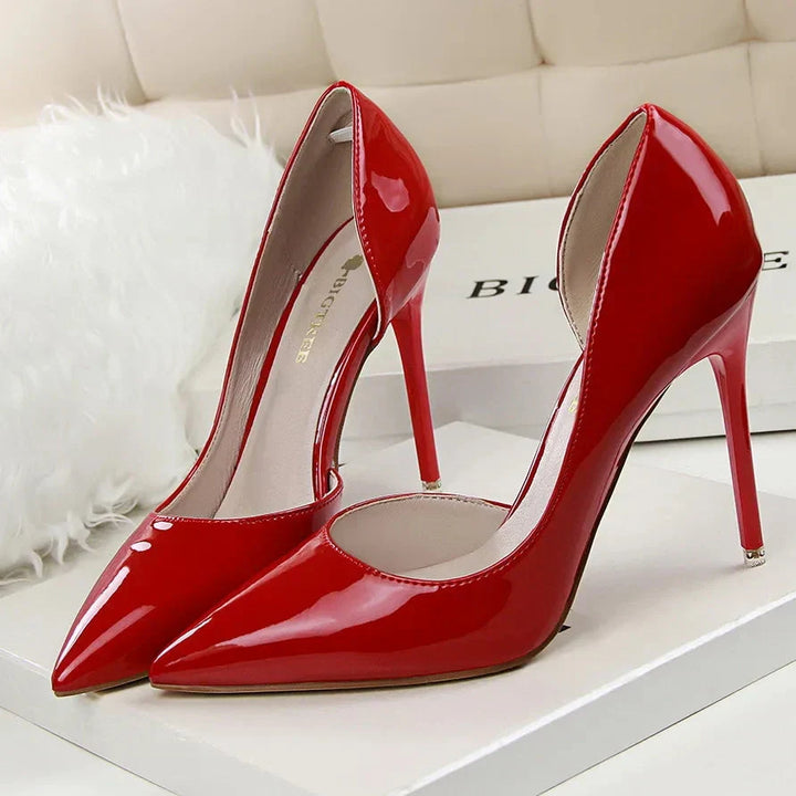 Nord Taschen - Orthopädische Pumps