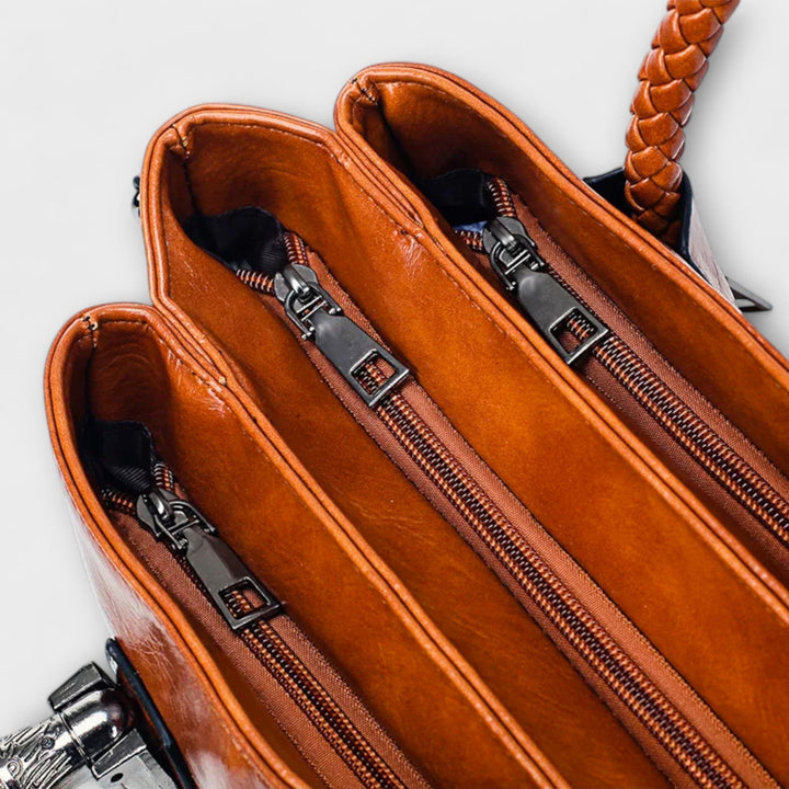 Nord Taschen | Damen Exklusive Stil Handtasche