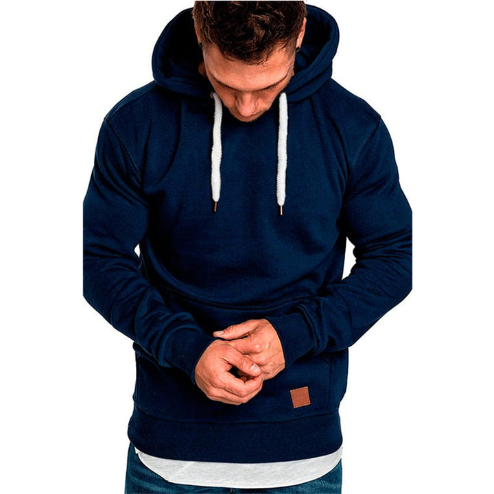 Casual Kapuzenpullover für Männer