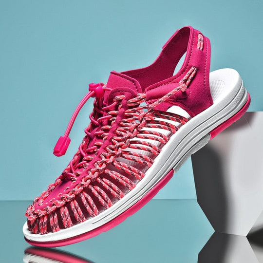 Bequeme und stilvolle Sommerschuhe – Lioris