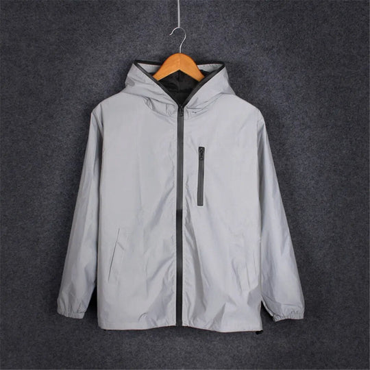 Reflektierende Jacke Für Die Nacht - Vittorelli
