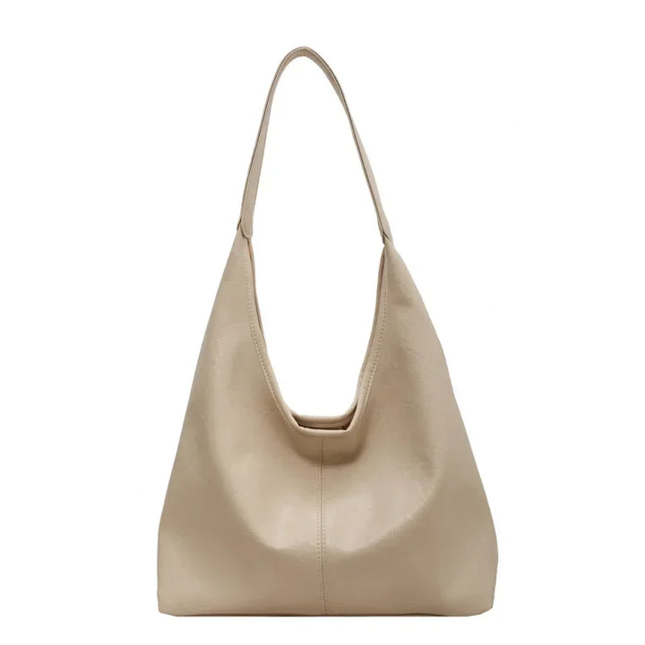 Nord Taschen | Large Chic Leather Tote Bag