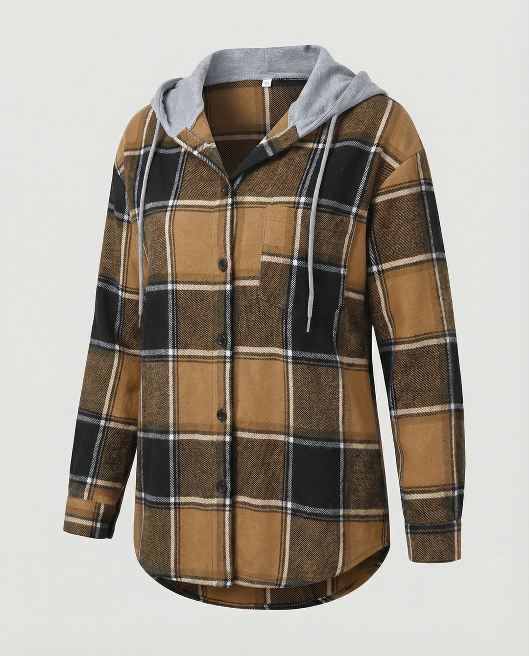 Moderne Thermojacke Damen