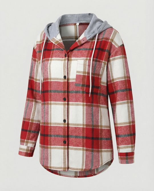 Moderne Thermojacke Damen