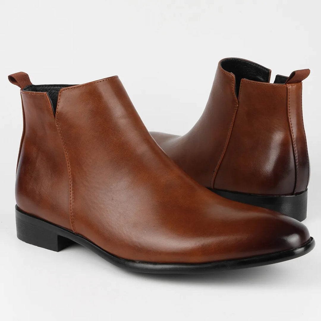 Nord Taschen - Klassisch Herren Chelsea-Stiefel