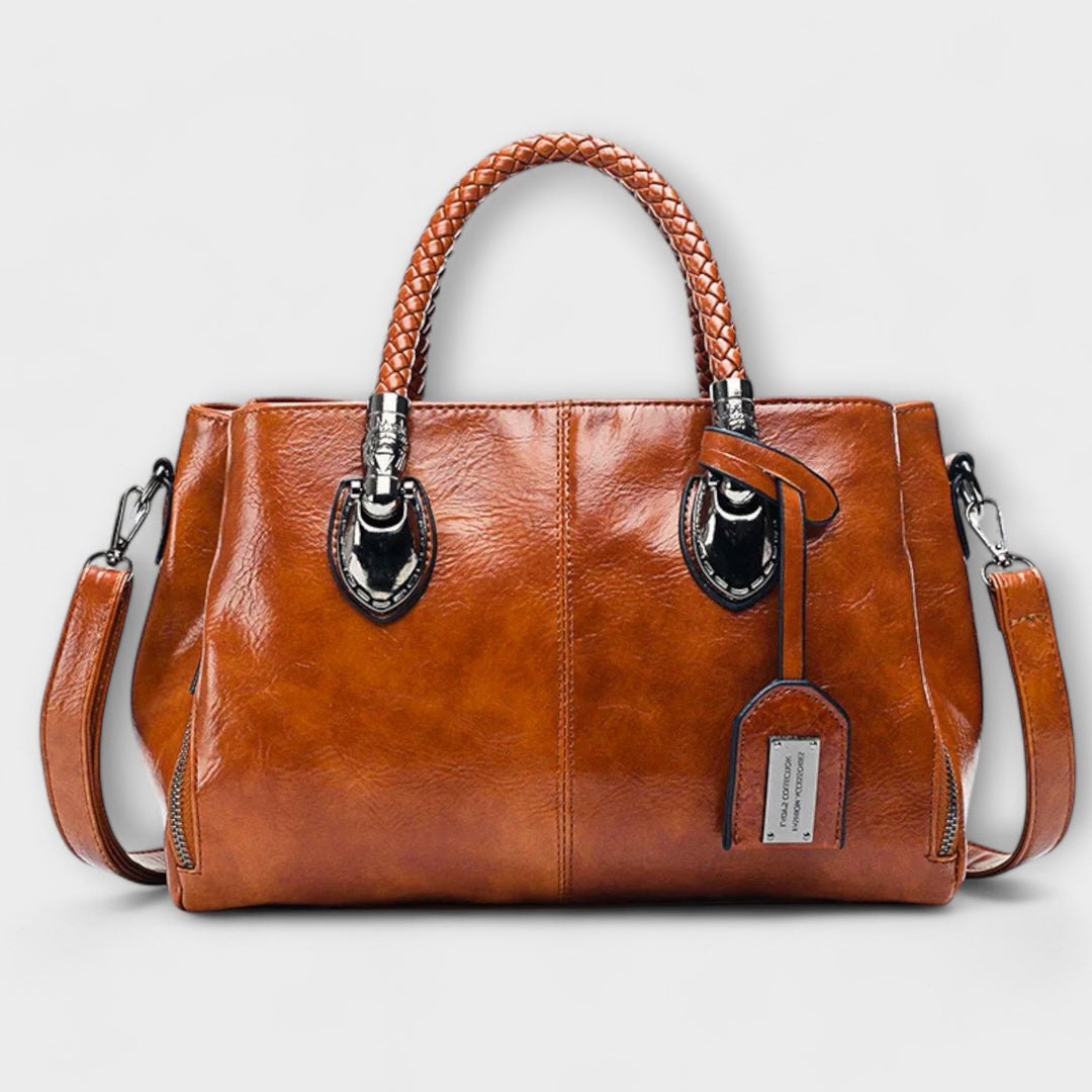 Nord Taschen | Damen Exklusive Stil Handtasche