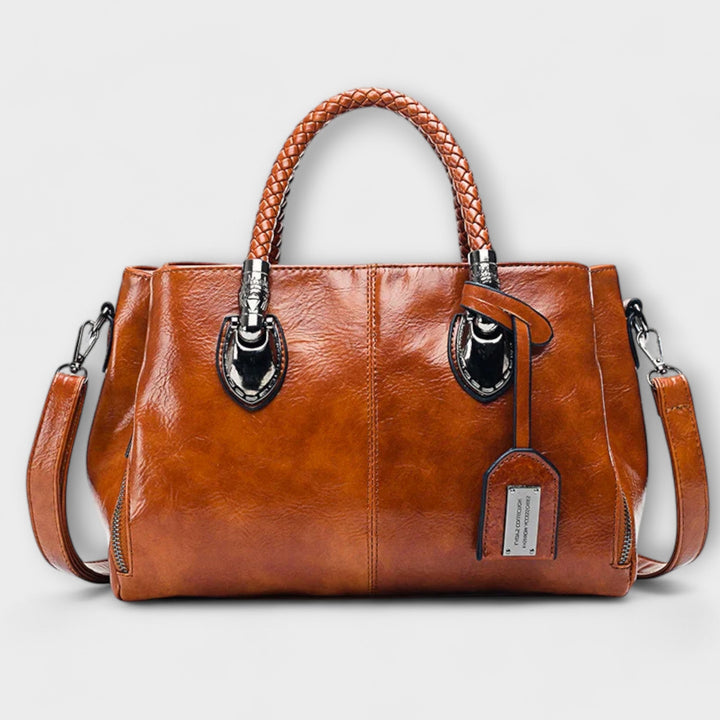 Nord Taschen | Damen Exklusive Stil Handtasche